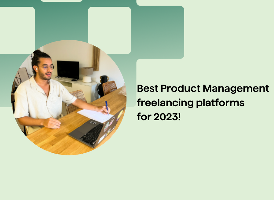Best Product Management freelancing platforms for 2023! Teamway Articles